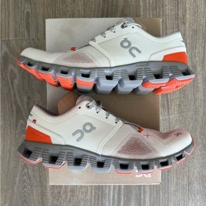 Women's On Cloud X 3 Running Shoes